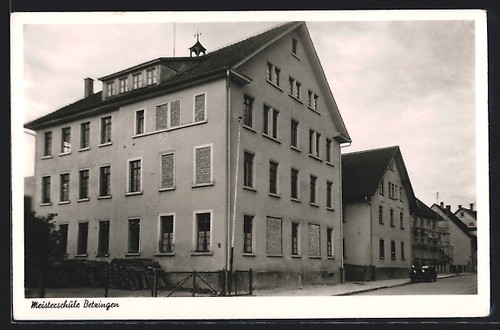 Betzingen meisterschule - betzingen,,