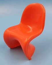 Bodo Hennig Panton Stuhl