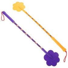  2 Count Hunde Peitsche