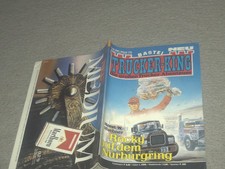 TRUCKER KING ROMAN HEFT BAND  NR.179