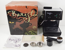 Starbucks Barista SIN006