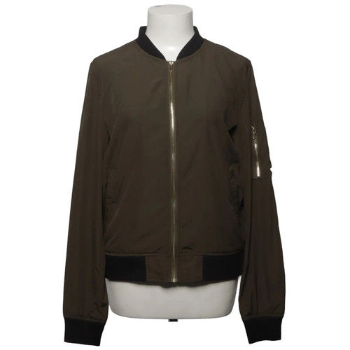 Zara basic bomberjacke - zara,