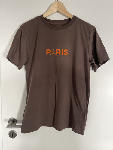 Jordan paris jungen shirt - paris,