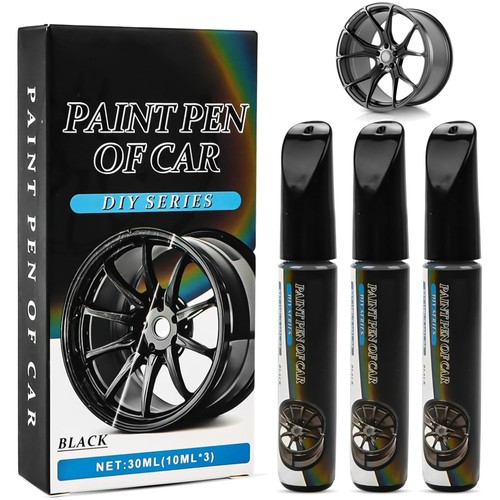 3er set lackstift - 3er,