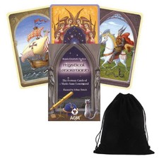 Mystische Lenormand Deck