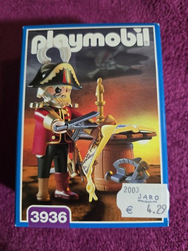 Playmobil 3936