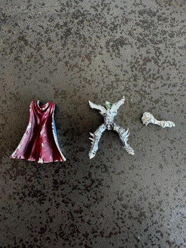 Warhammer dunkelekfen - ,