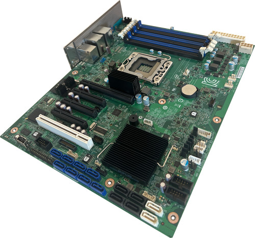 Pba g49708 204 printed - pba, board