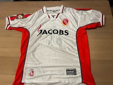 Spielertrikot Energie Cottbus