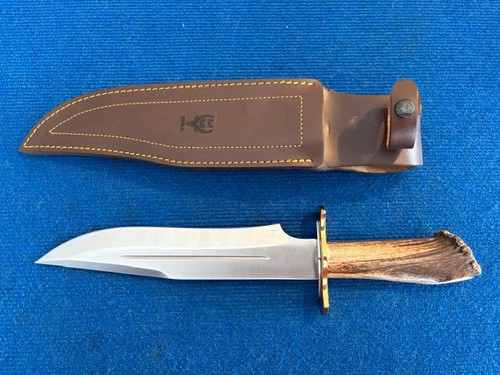 Muela magnum bowie - magnum,
