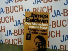 Des Menschen nackte Haut 