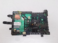 SIEMENS  IQ 800  Waschmaschine Platine Elektronik Leistungselektronik Steuerung