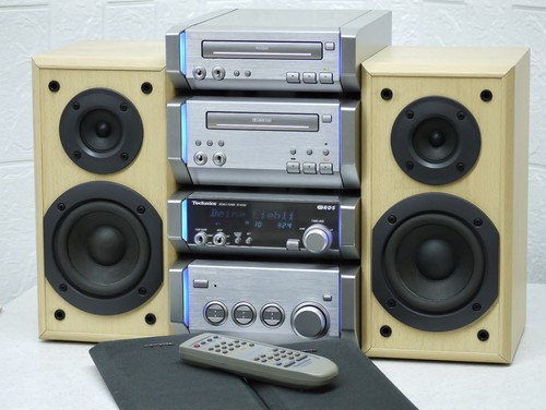 Technics hd55 audio midi - technics, sc-hd55