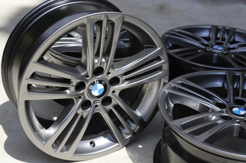 Zoll felgen bmw f25 x4 - zoll,
