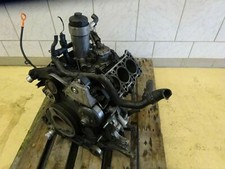 Audi A6 4B C5 2,5 V6 TDI AKE Motorblock Rumpf Motor