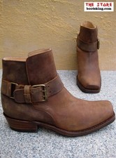 Sendra Boots Bikerboots Farmer