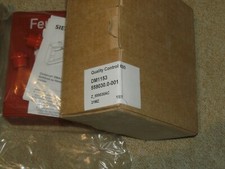 Siemens Druckknopfmelder DM1153 / 559030.0-001, OVP