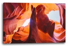 Wandbild abstrakte