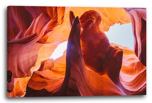 Wandbild abstrakte