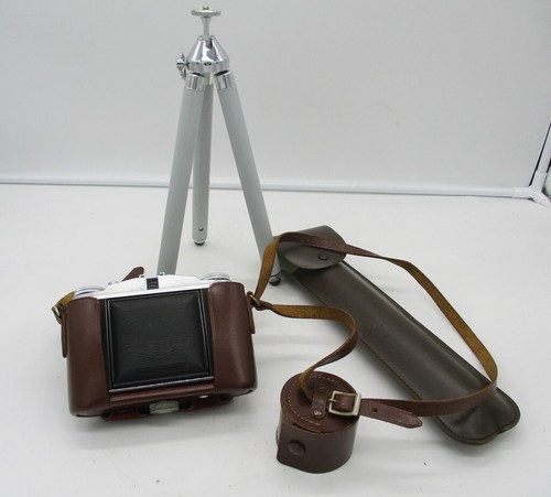 Alter fotoapparat agfa - fotoapparat, /
