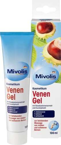 Mivolis venengel für müde - mivolis,