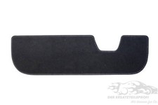 Fußmattensatz anthrazit