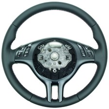 Komplett Nappa BMW E46 3er E39 5er X5 E53 Lenkrad Lederlenkrad neu beziehen VN