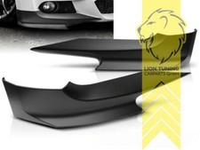 Spoilerecken Ansätze GT Ecken