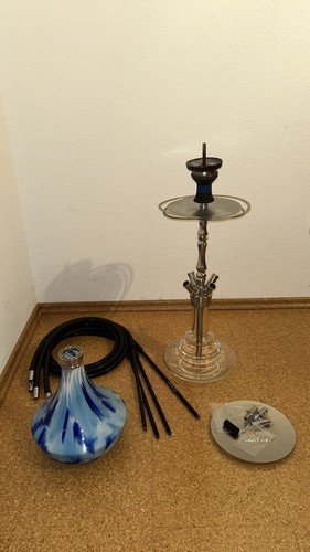 Shisha wasserpfeife - shisha,,