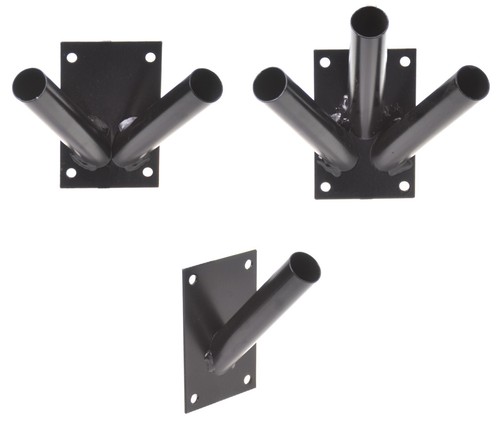 Aqbau fahnenhalter wand - aqbau®,