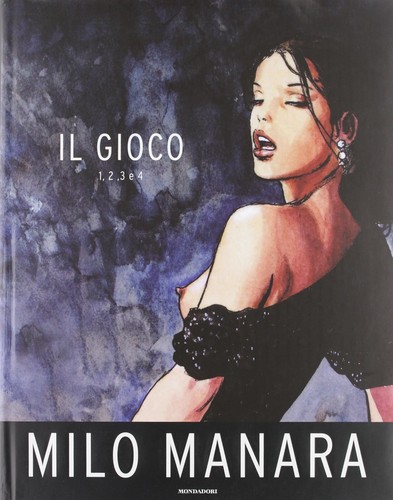 Gioco e 4 milo - il,