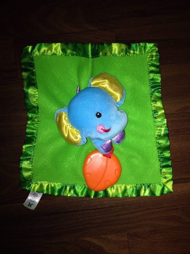 Fisher price elefant - price,