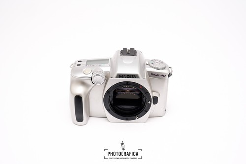 Minolta dynax 38510835 - minolta,