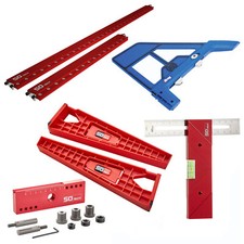 Bohrhilfe Markierwerkzeug