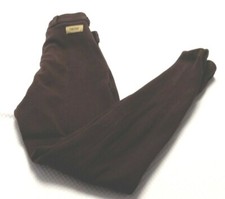 Thesee Damen Reithose Braun