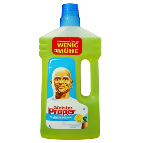Liter meister proper - 2x,