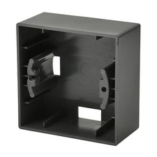 Günsan Visage schwarz