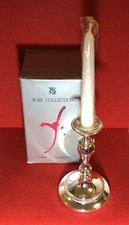 WMF - COLLECTION Kerzenleuchter 1-Flg. Versilbert anlaufgeschützt