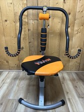 AB DOER TWIST Core & Abdominal