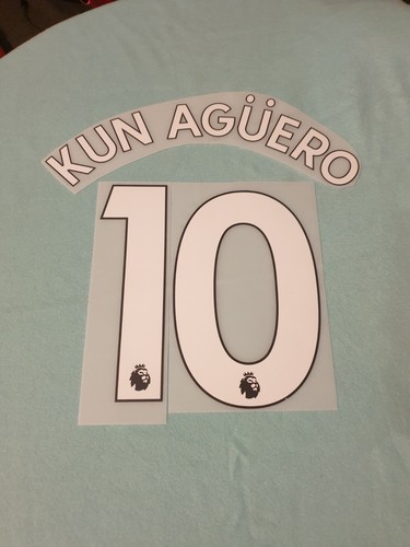 Manchester city trikot flock - manchester,