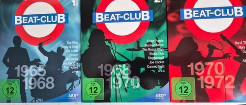 The story beat - story, 1,2