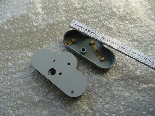 Batteriefach r20 ddr - batteriefach,