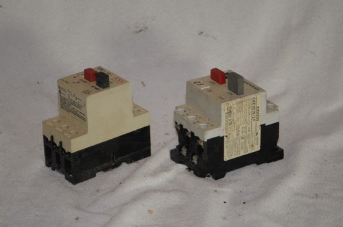 Motorschutzschalter siemens - 2,
