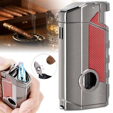 Winddicht Metall Zigarren