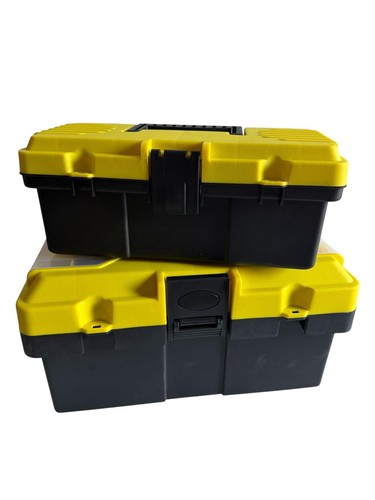 Werkzeugkoffer toolbox - 2x,
