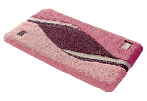 BADEMATTE