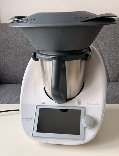 Vorwerk thermomix tm6 - vorwerk,