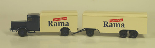 Büssing 8000 frühstücks - büssing, 8000,