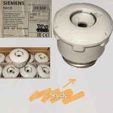 Siemens Schraubkappe Keramik