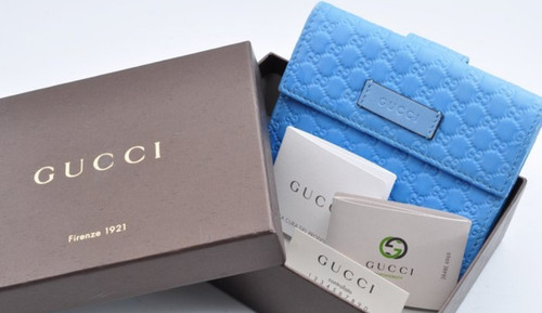 Gucci damen geldbörse - gucci,